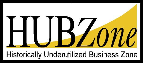 Hubzone certified facility manager